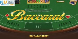 baccarat kubet