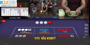 Một số phương pháp quan trọng khi chơi game xóc dĩa tại KUBET